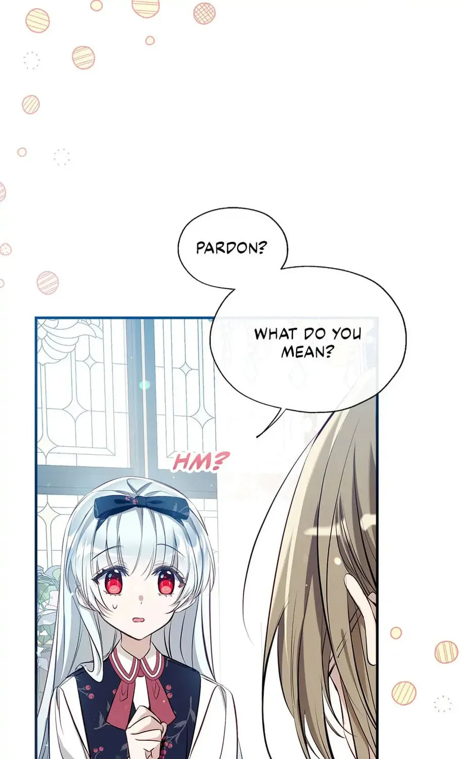 Can We Become Family? Chapter 55 page 121 - 