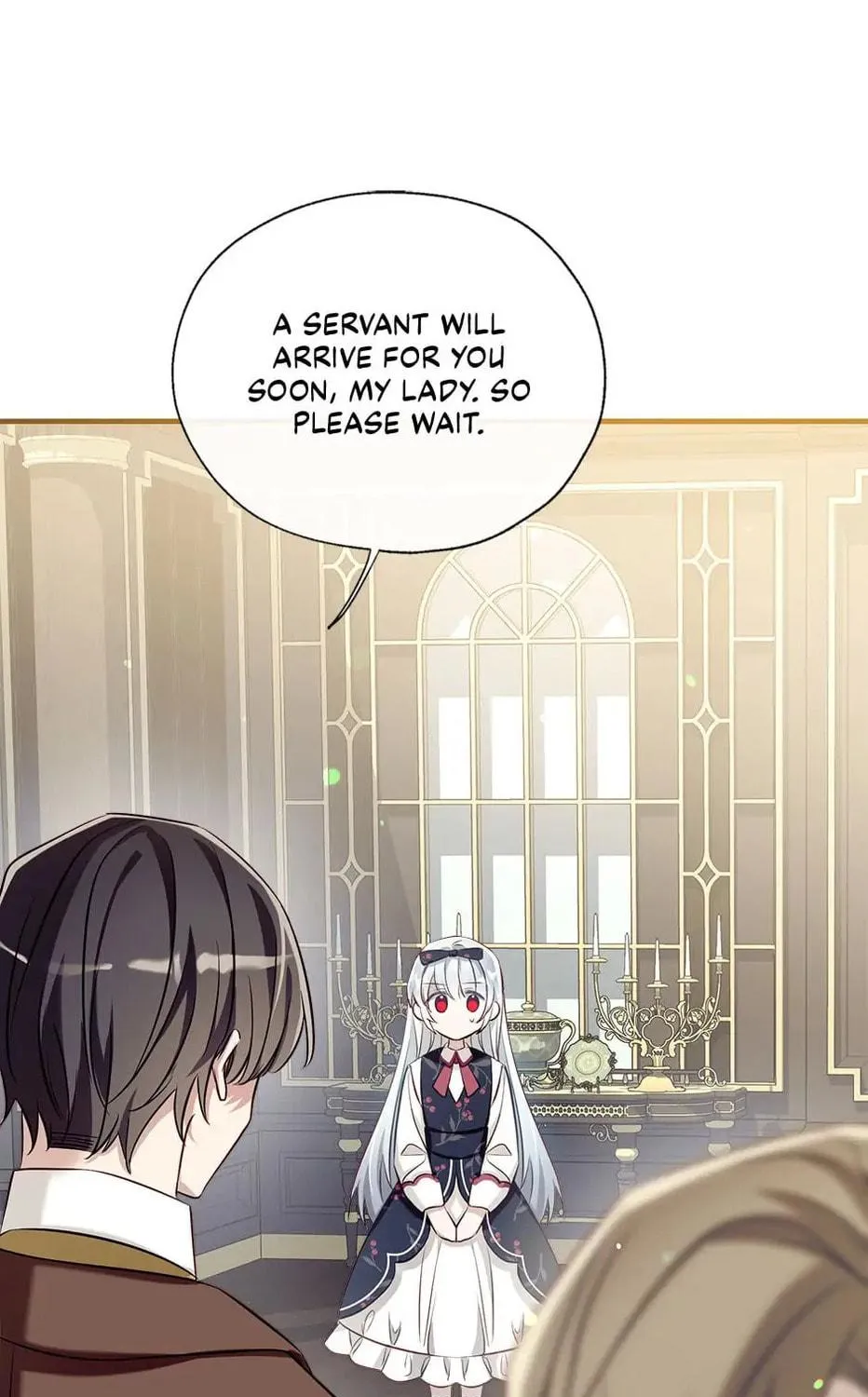 Can We Become Family? Chapter 55 page 129 - 
