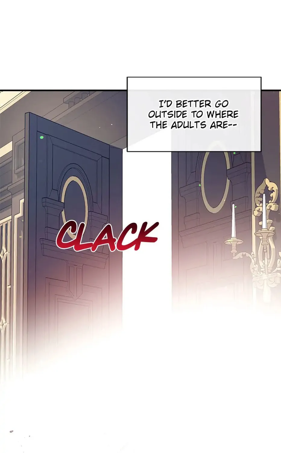 Can We Become Family? Chapter 55 page 133 - 