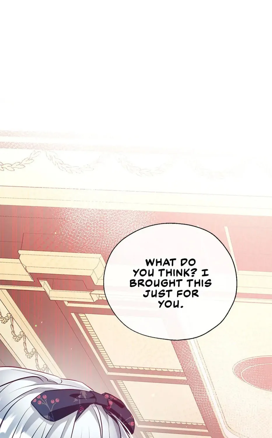 Can We Become Family? Chapter 55 page 147 - 