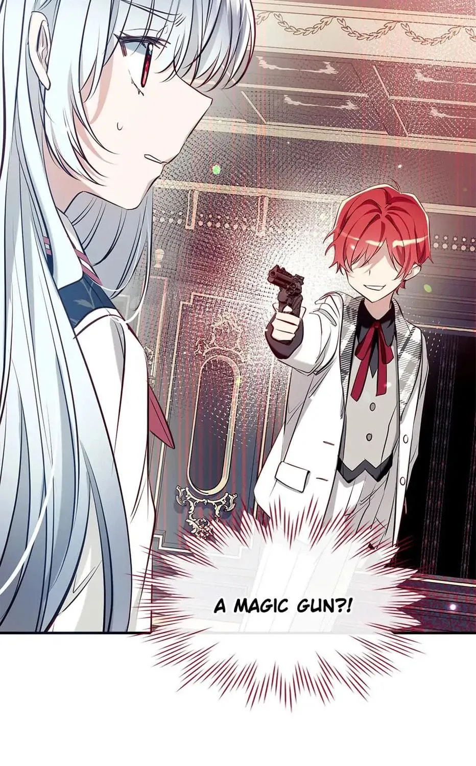 Can We Become Family? Chapter 55 page 149 - 