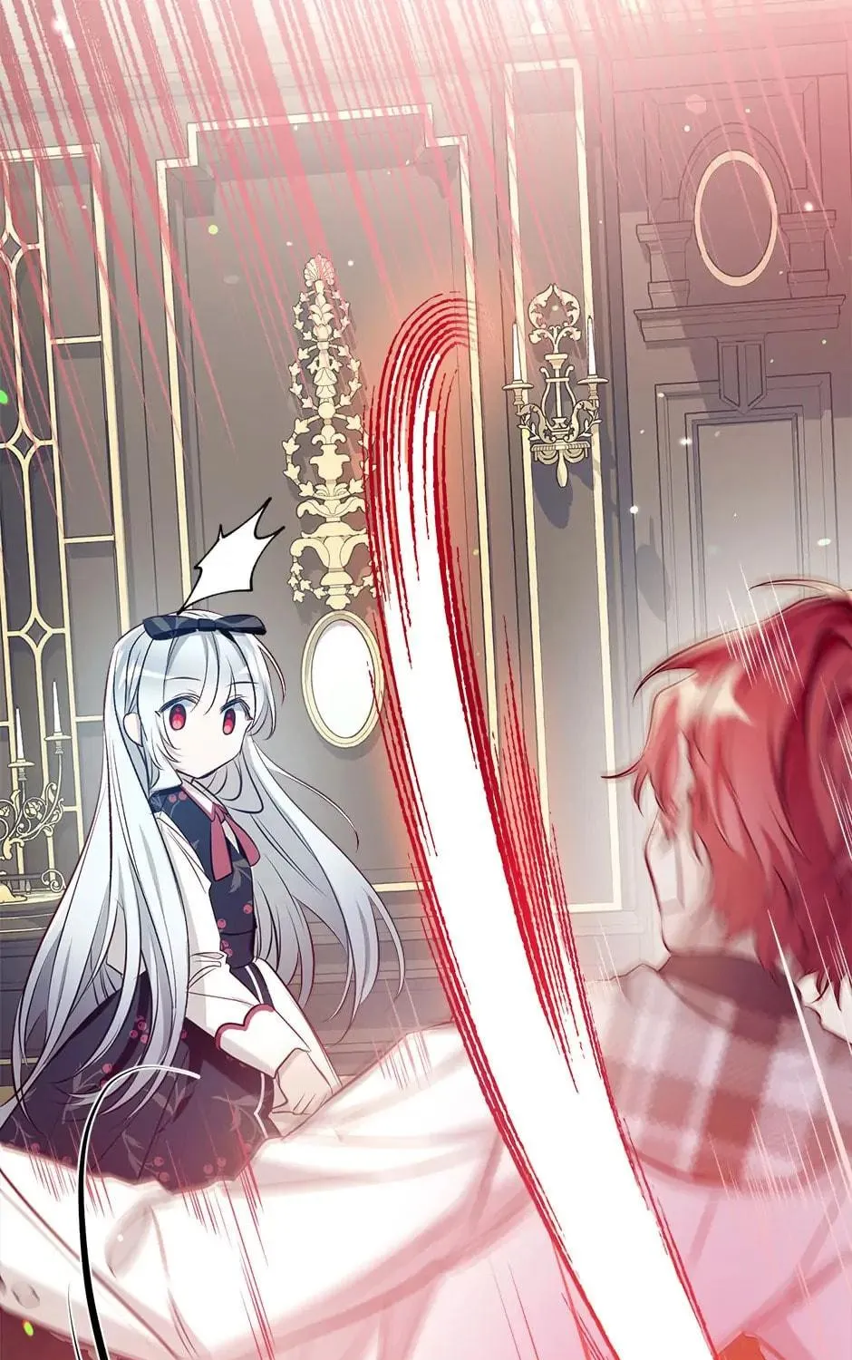 Can We Become Family? Chapter 55 page 185 - 