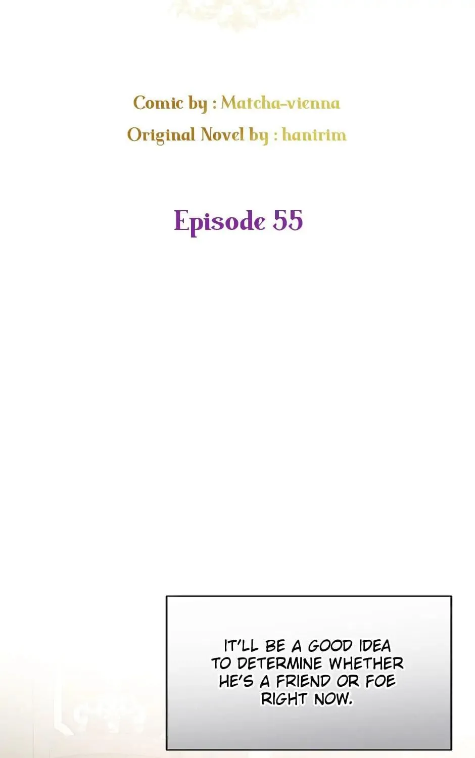 Can We Become Family? Chapter 55 page 23 - 