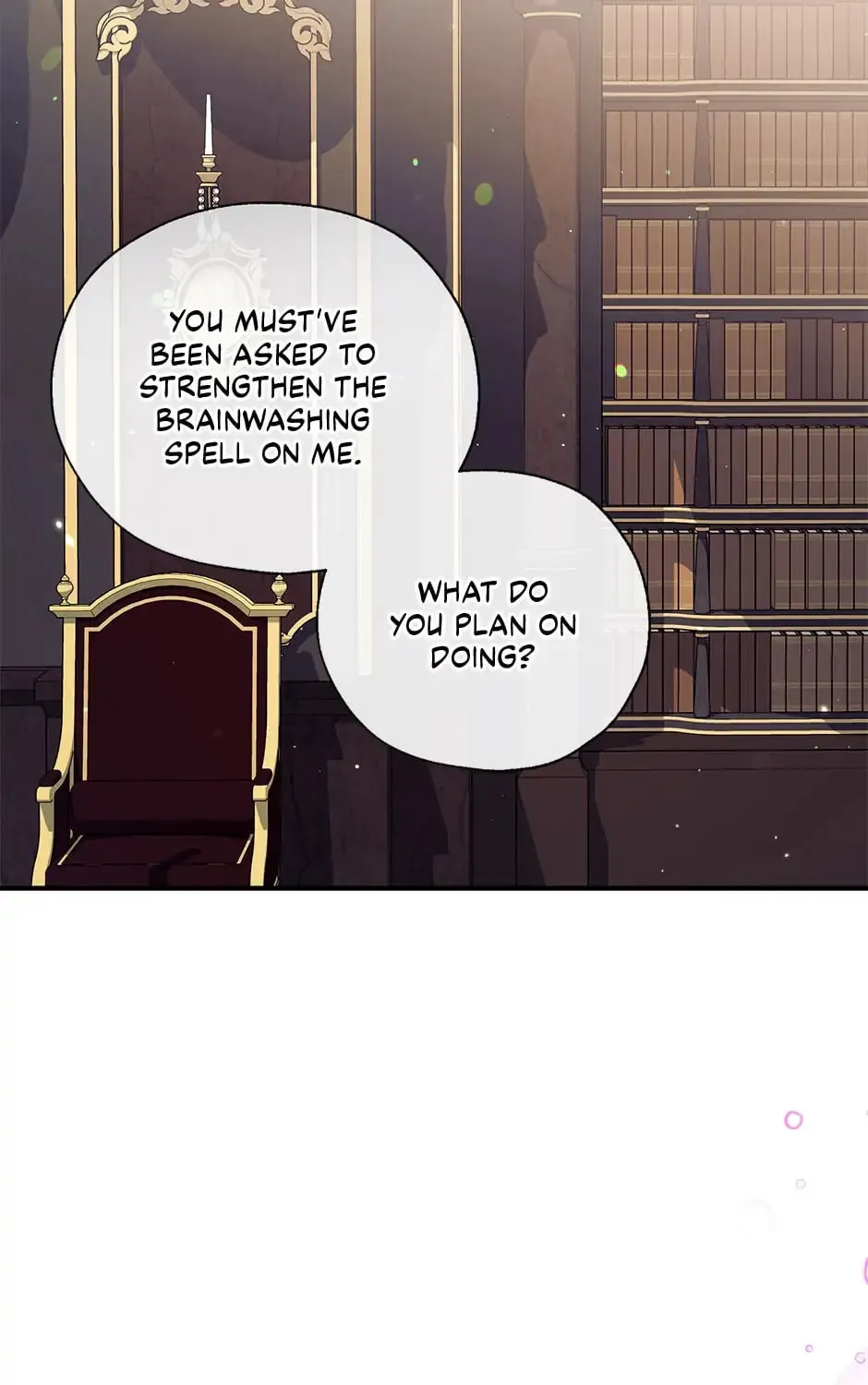Can We Become Family? Chapter 55 page 25 - 