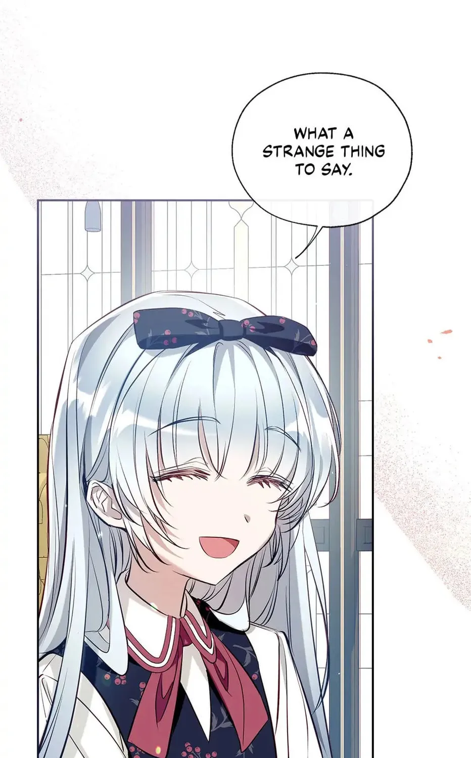 Can We Become Family? Chapter 55 page 43 - 