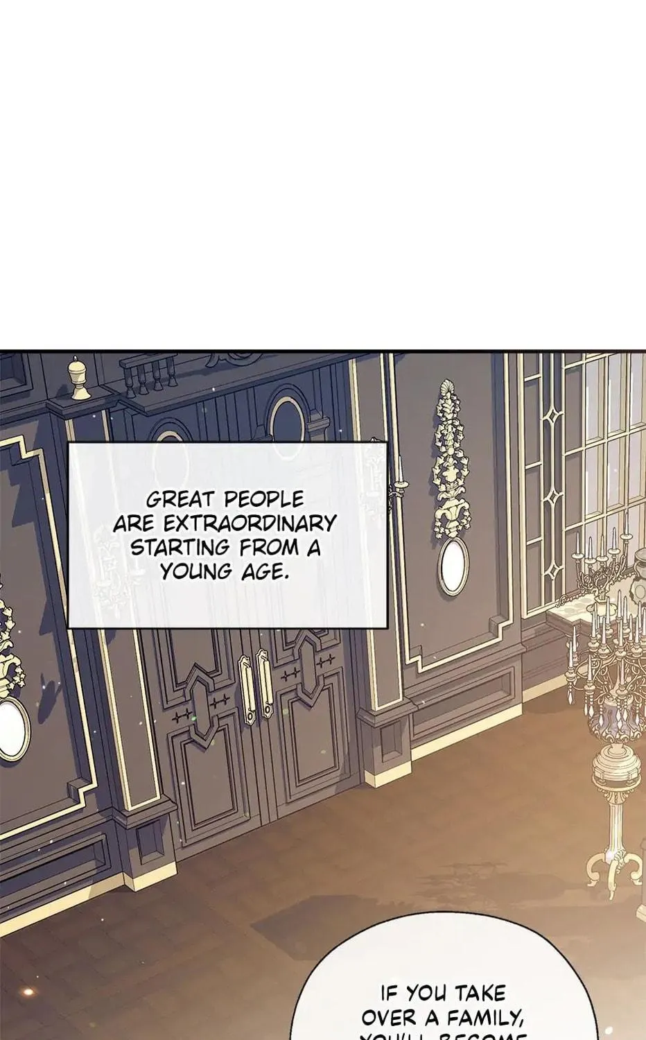 Can We Become Family? Chapter 55 page 49 - 