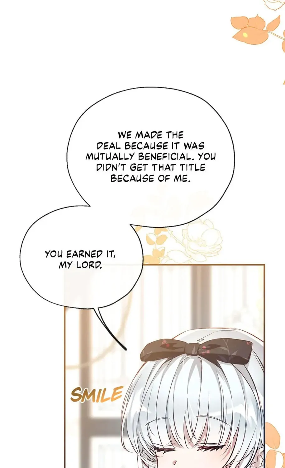 Can We Become Family? Chapter 55 page 7 - 