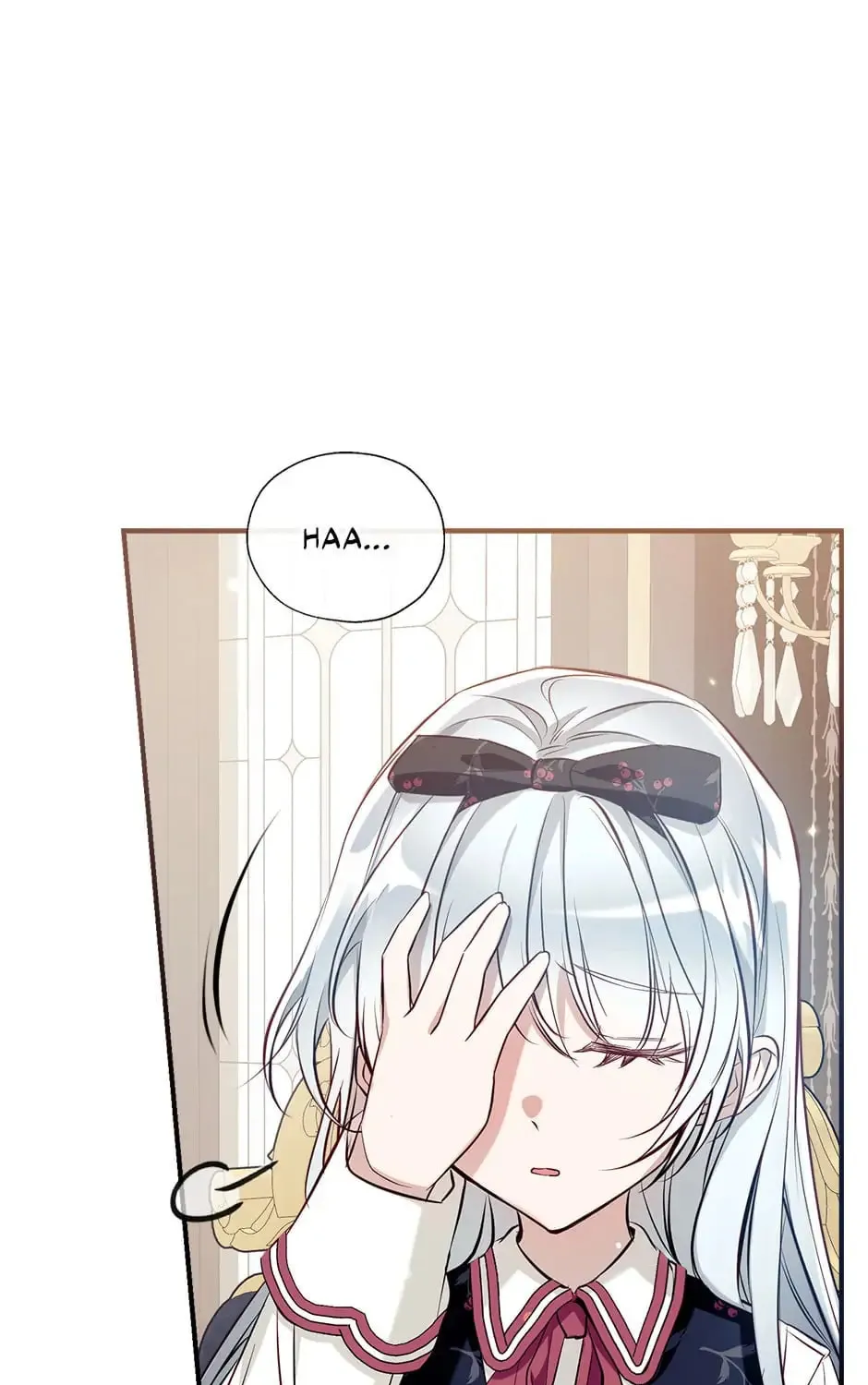 Can We Become Family? Chapter 55 page 97 - 
