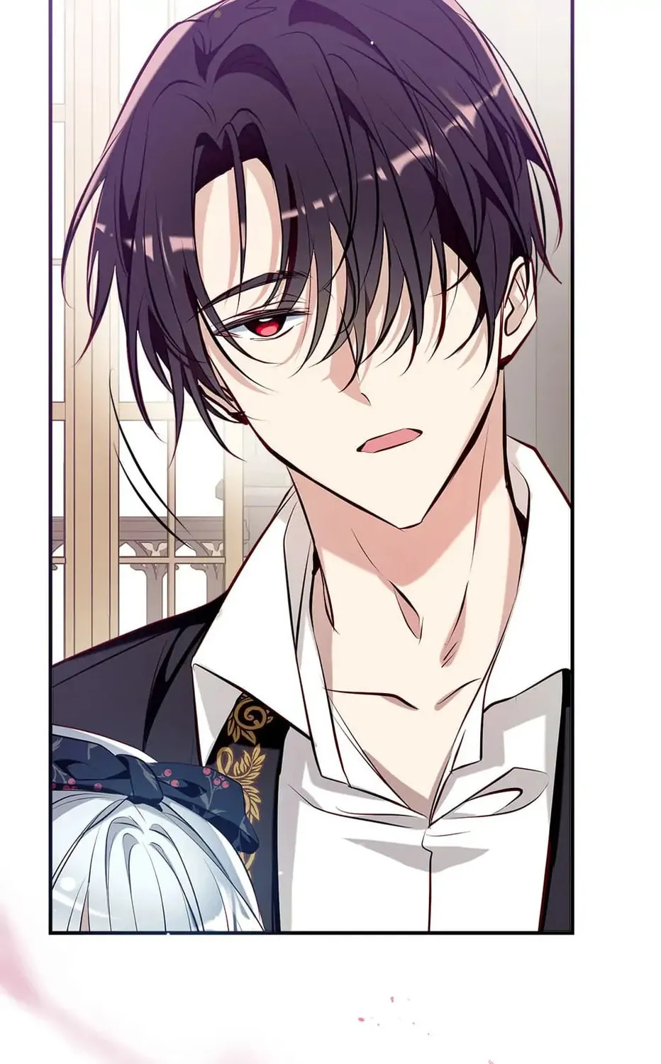 Can We Become Family? Chapter 56 page 117 - 