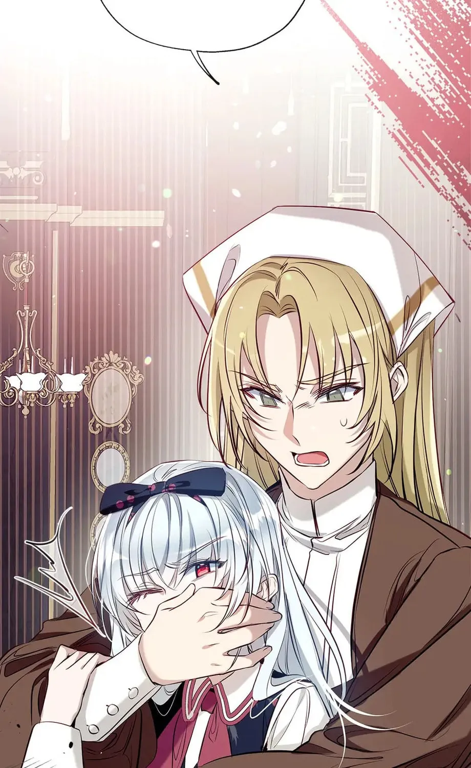 Can We Become Family? Chapter 56 page 13 - 