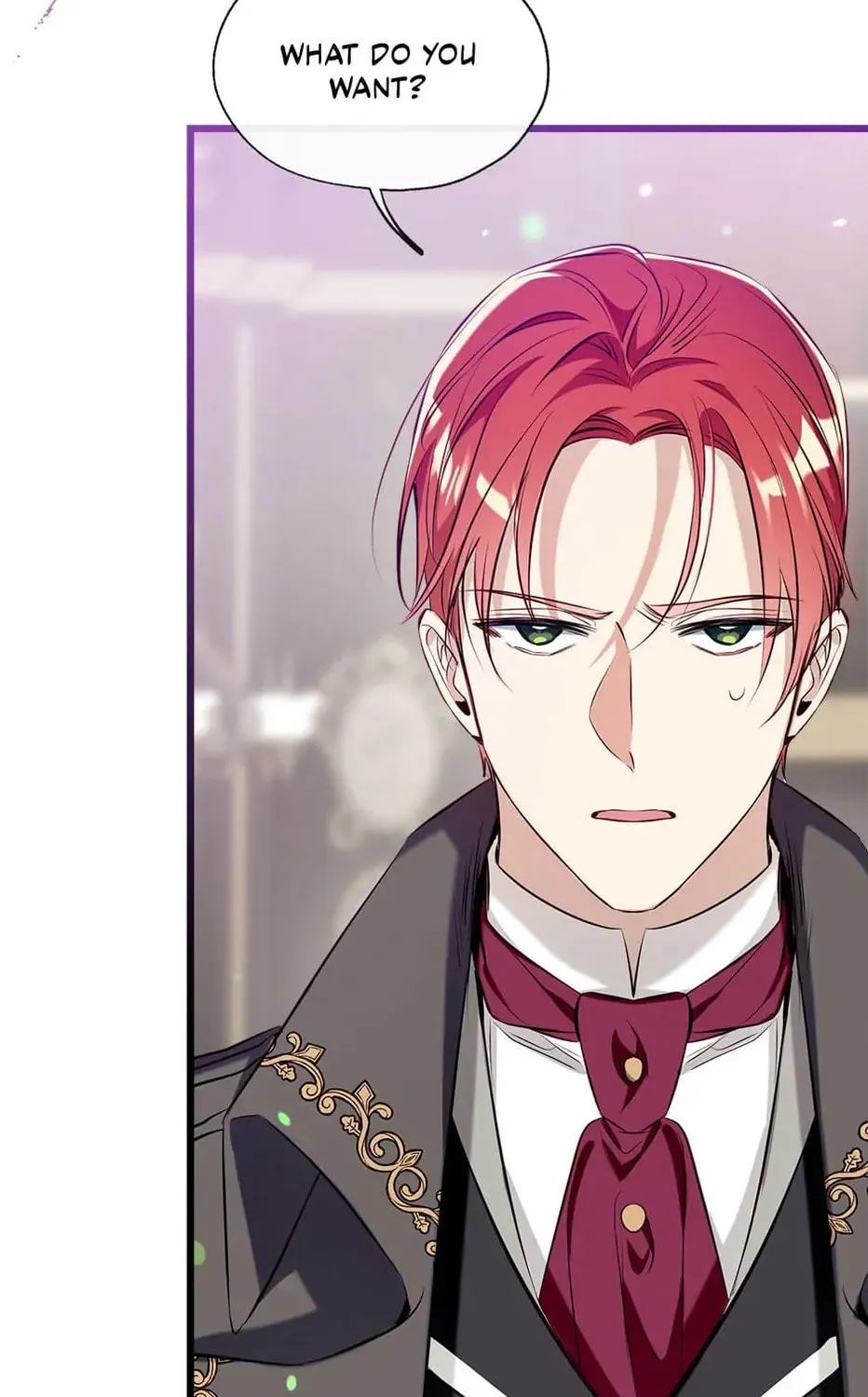 Can We Become Family? Chapter 56 page 123 - 