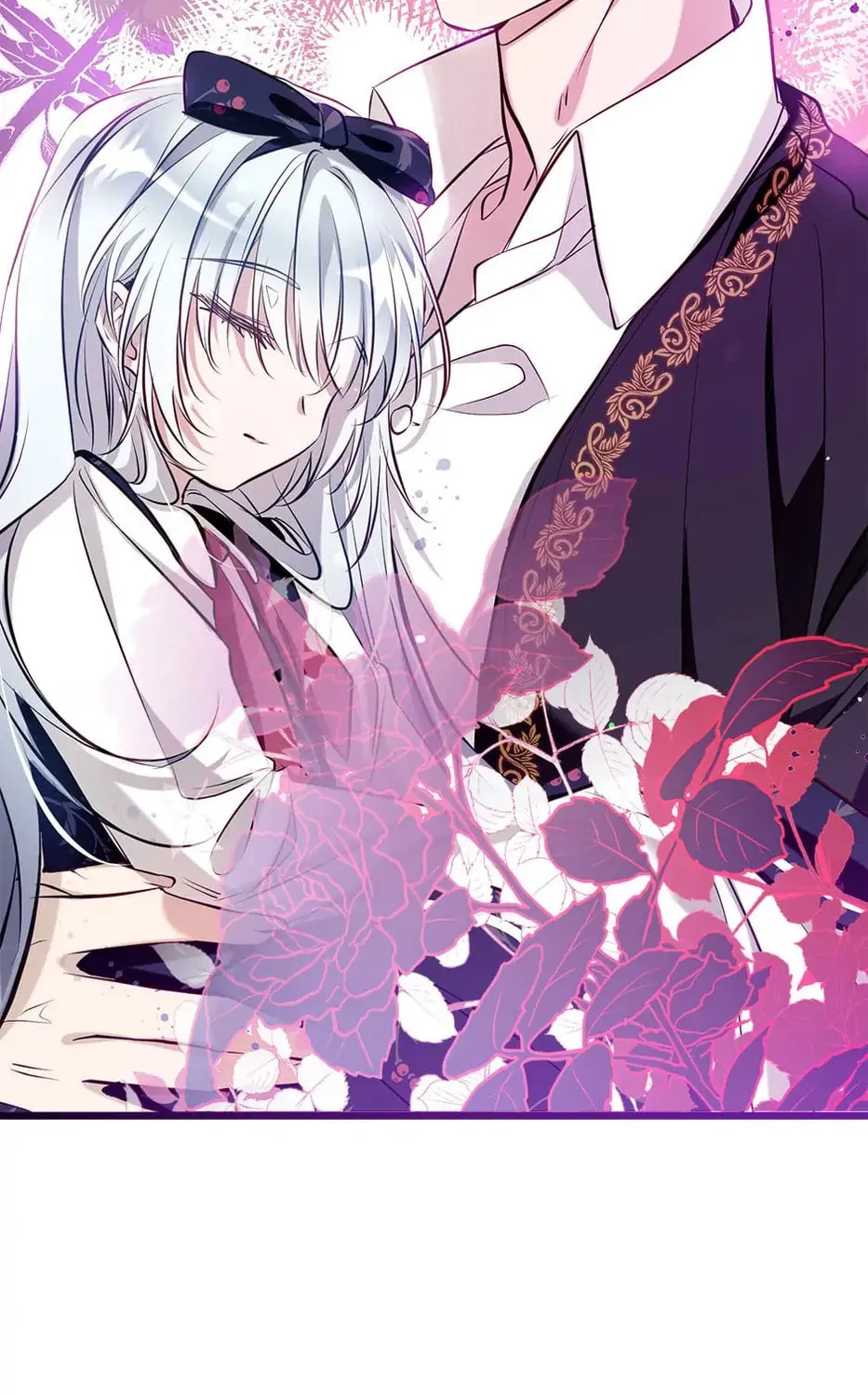 Can We Become Family? Chapter 56 page 127 - 