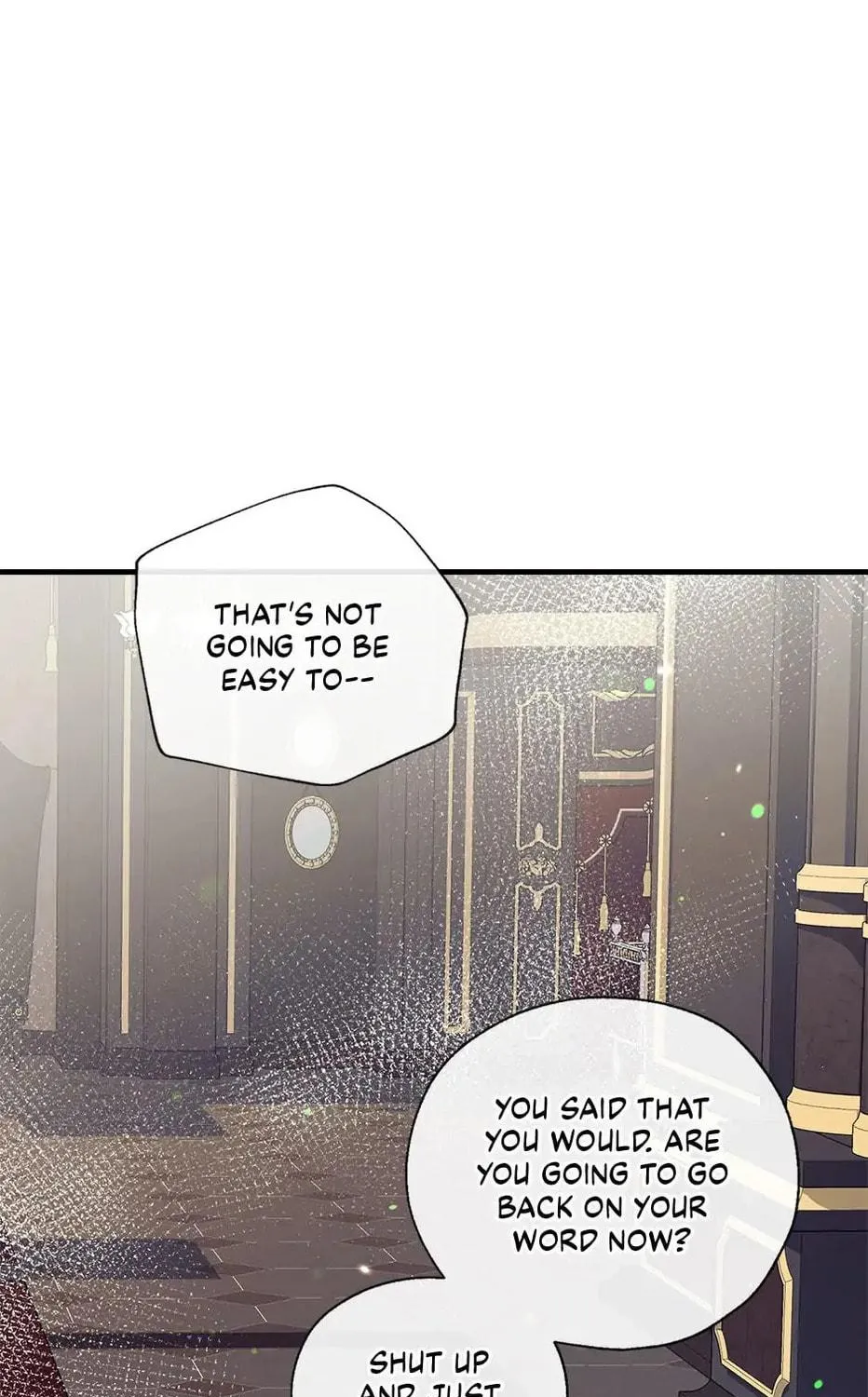 Can We Become Family? Chapter 56 page 129 - 