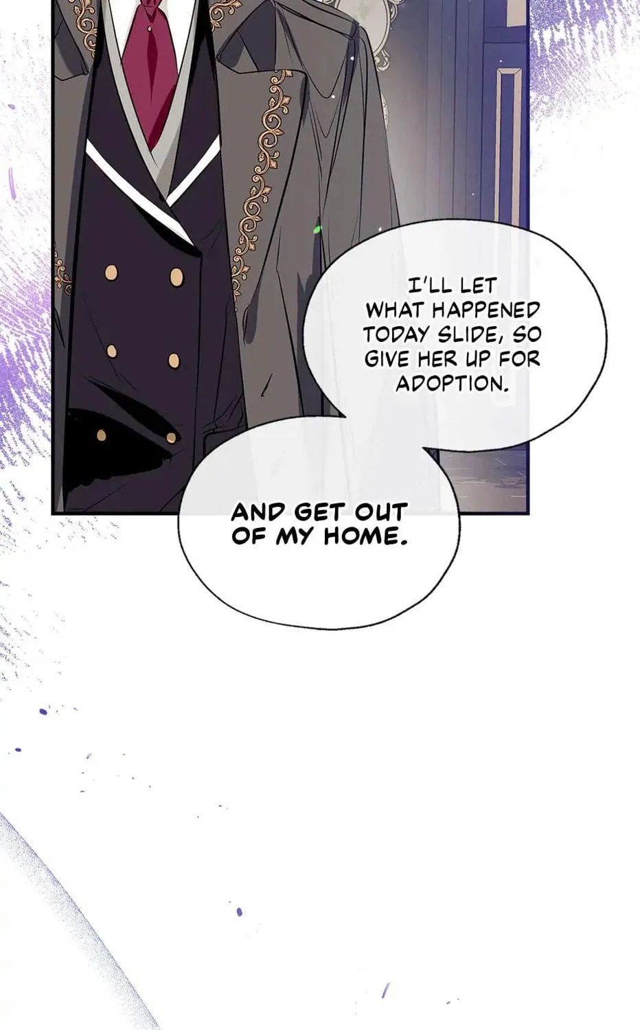 Can We Become Family? Chapter 56 page 137 - 