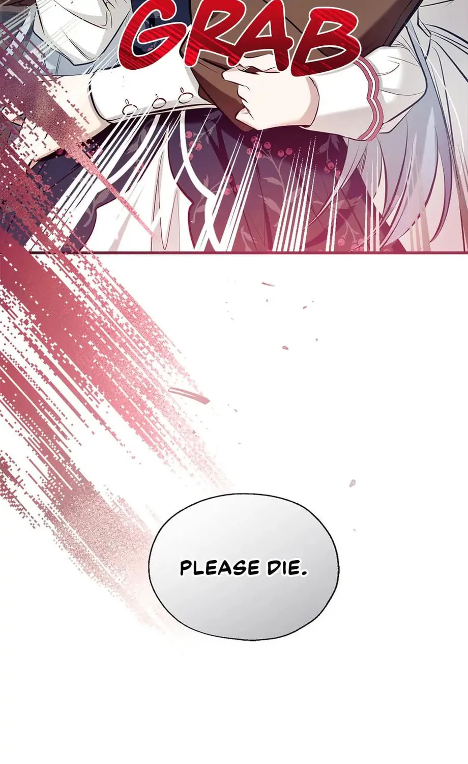 Can We Become Family? Chapter 56 page 15 - 
