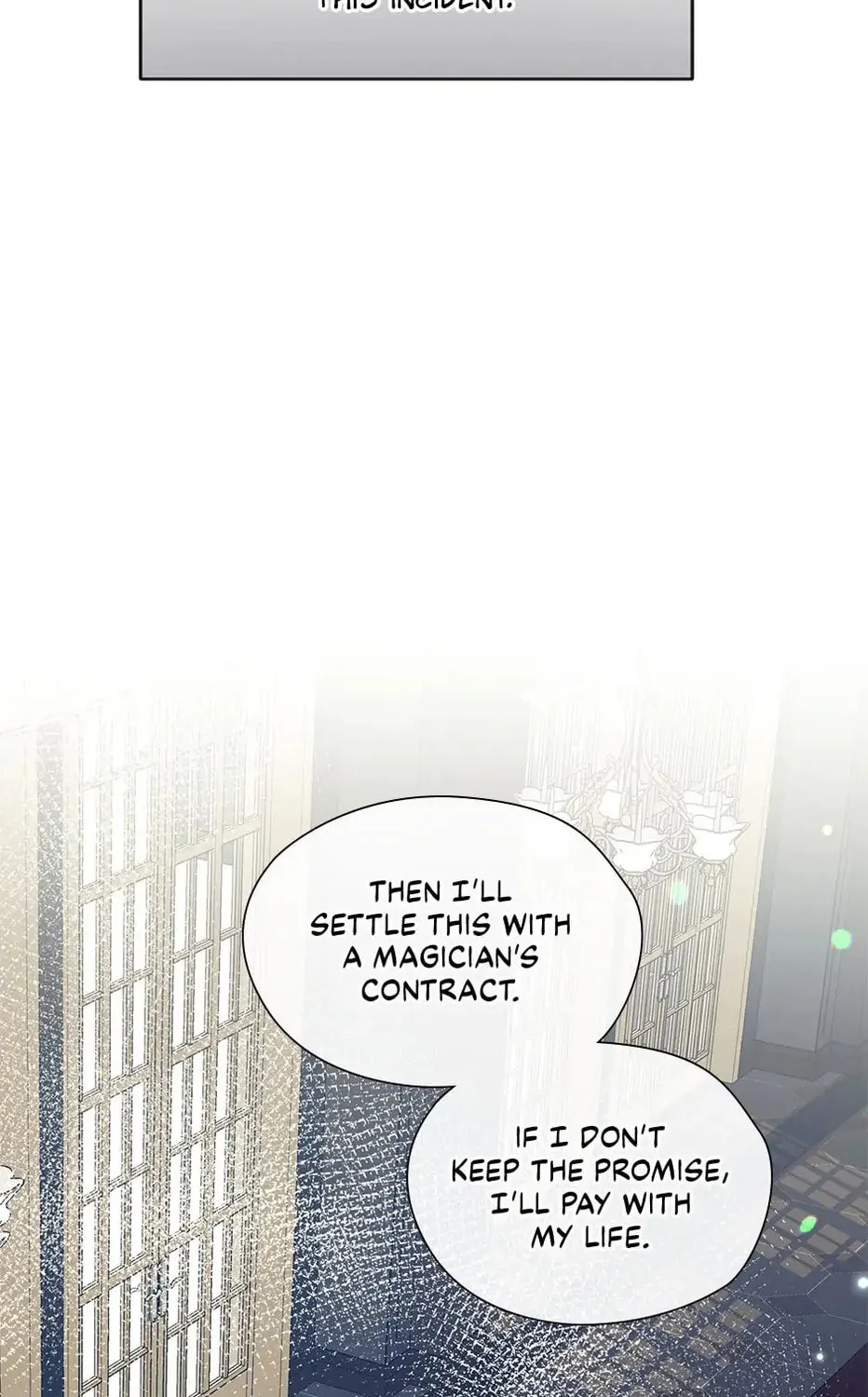 Can We Become Family? Chapter 56 page 141 - 