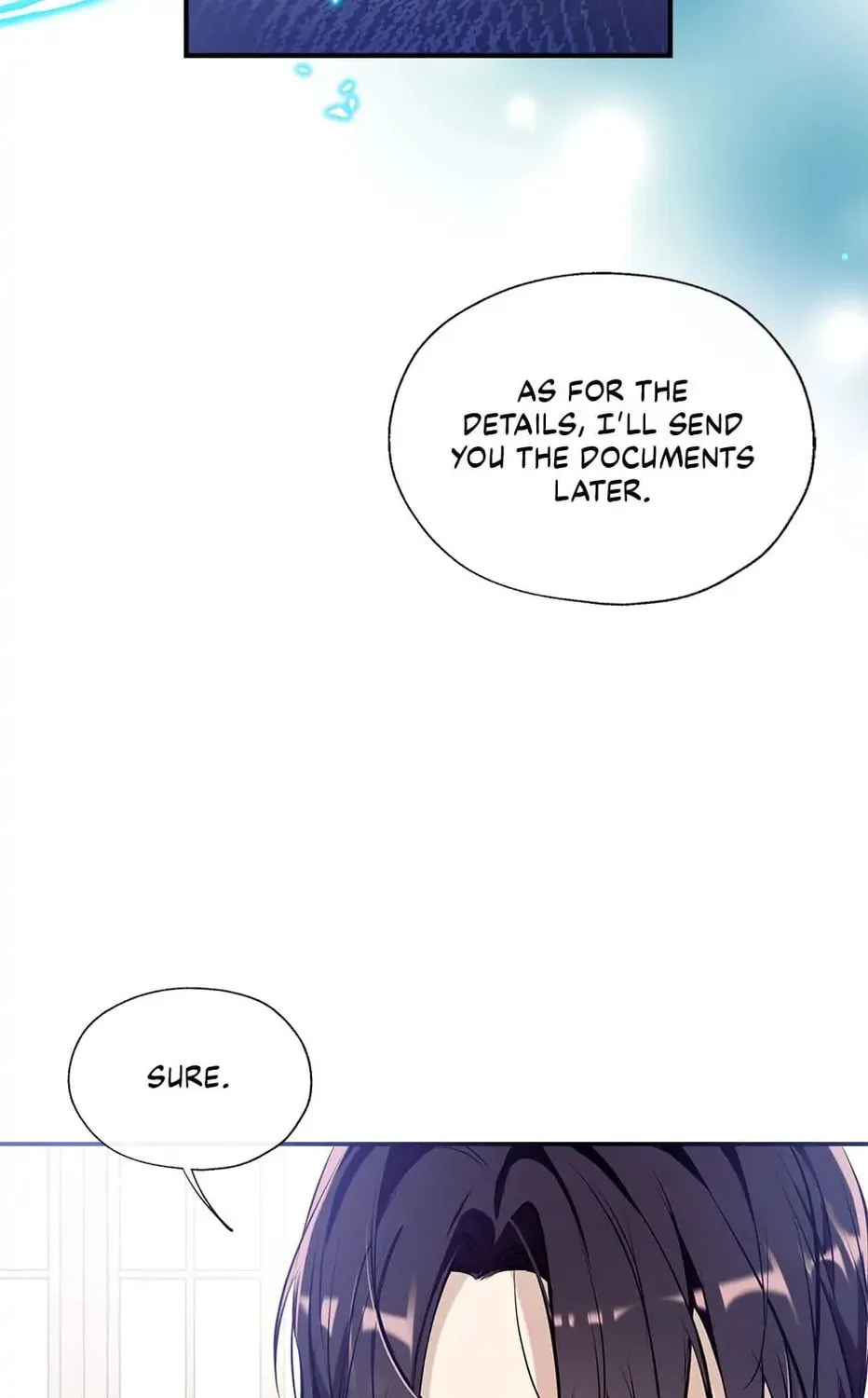 Can We Become Family? Chapter 56 page 147 - 