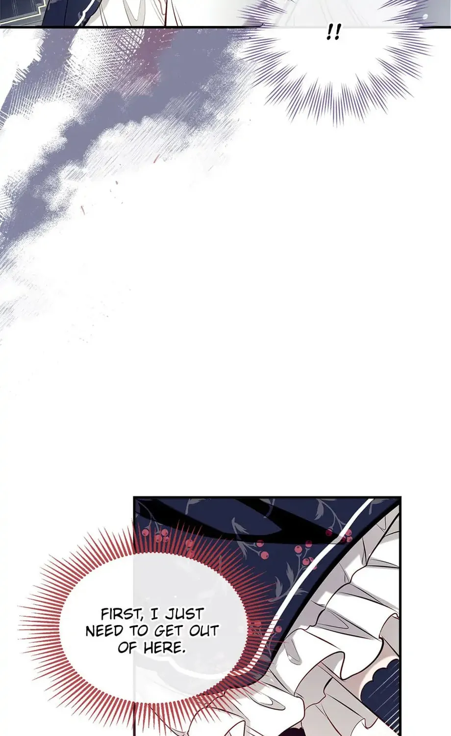 Can We Become Family? Chapter 56 page 3 - 