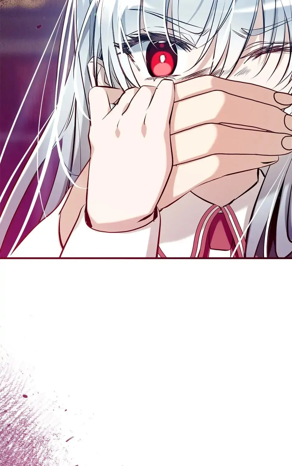 Can We Become Family? Chapter 56 page 21 - 