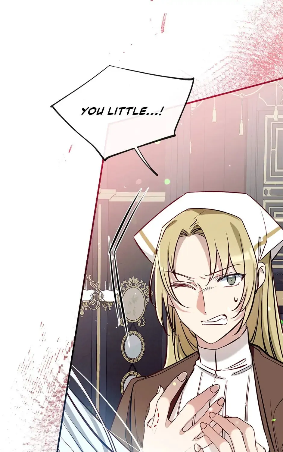 Can We Become Family? Chapter 56 page 25 - 