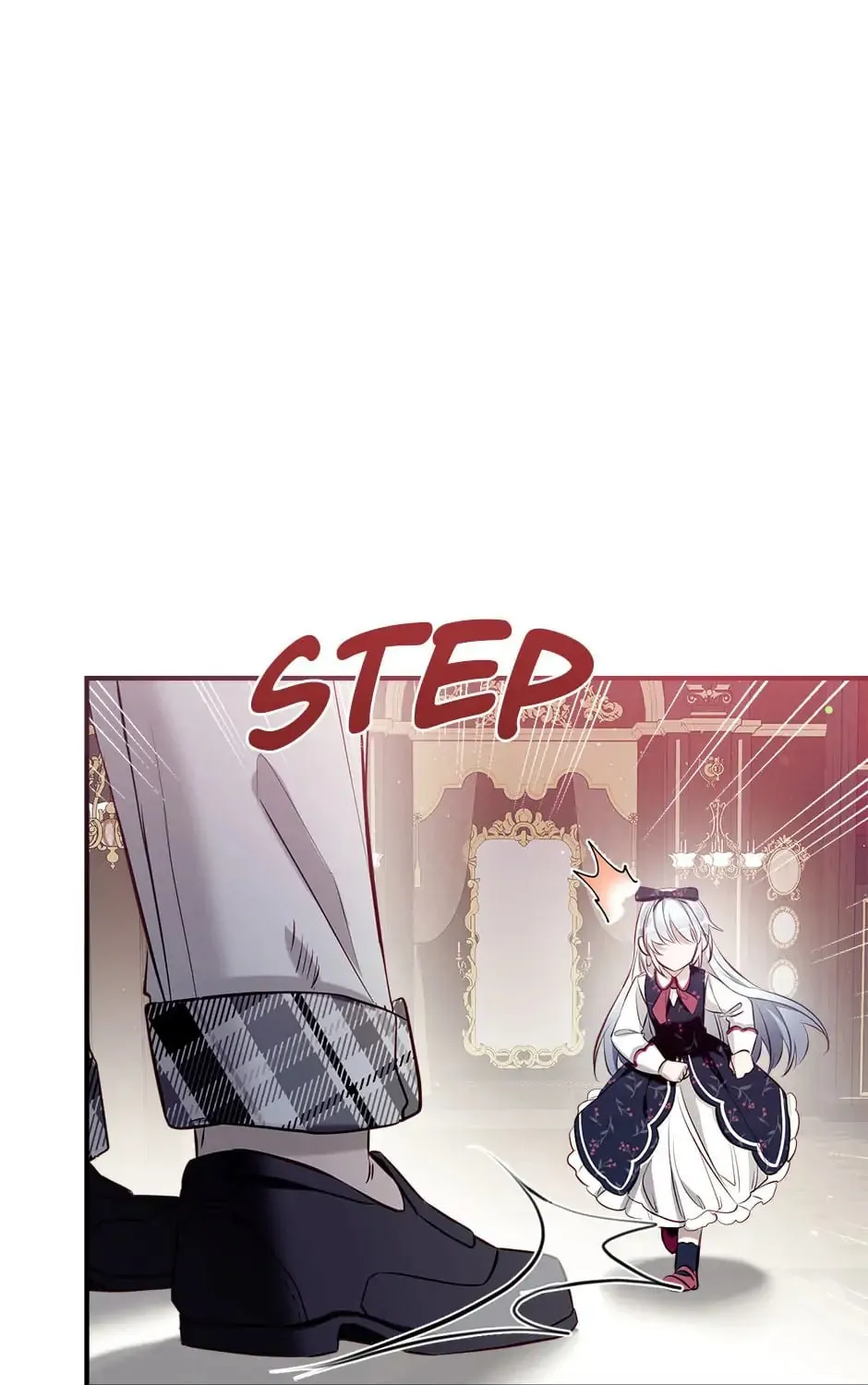 Can We Become Family? Chapter 56 page 31 - 