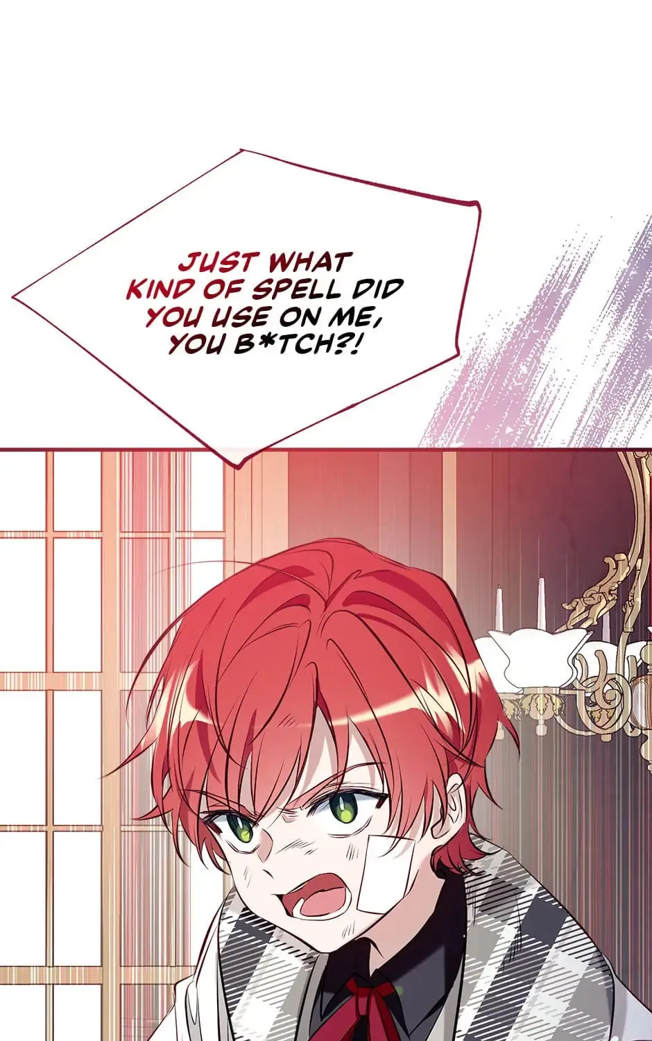 Can We Become Family? Chapter 56 page 33 - 