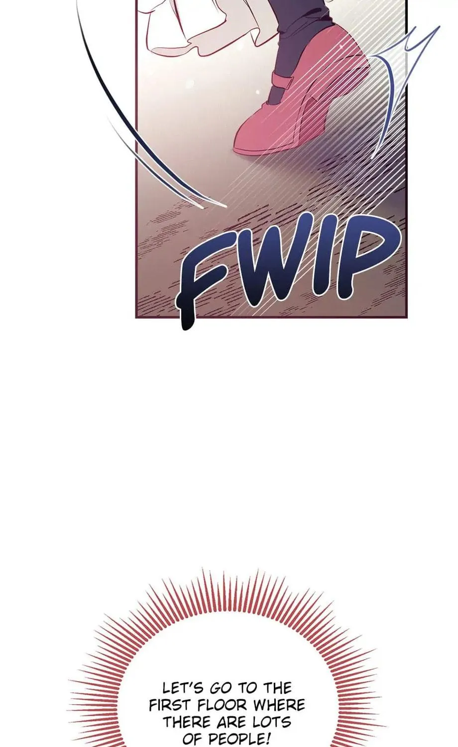 Can We Become Family? Chapter 56 page 5 - 