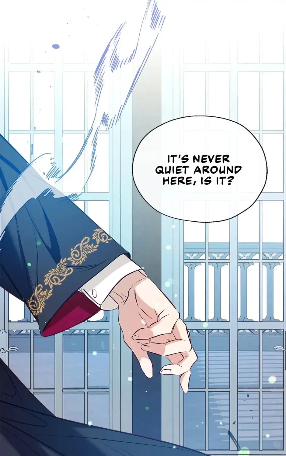 Can We Become Family? Chapter 56 page 43 - 