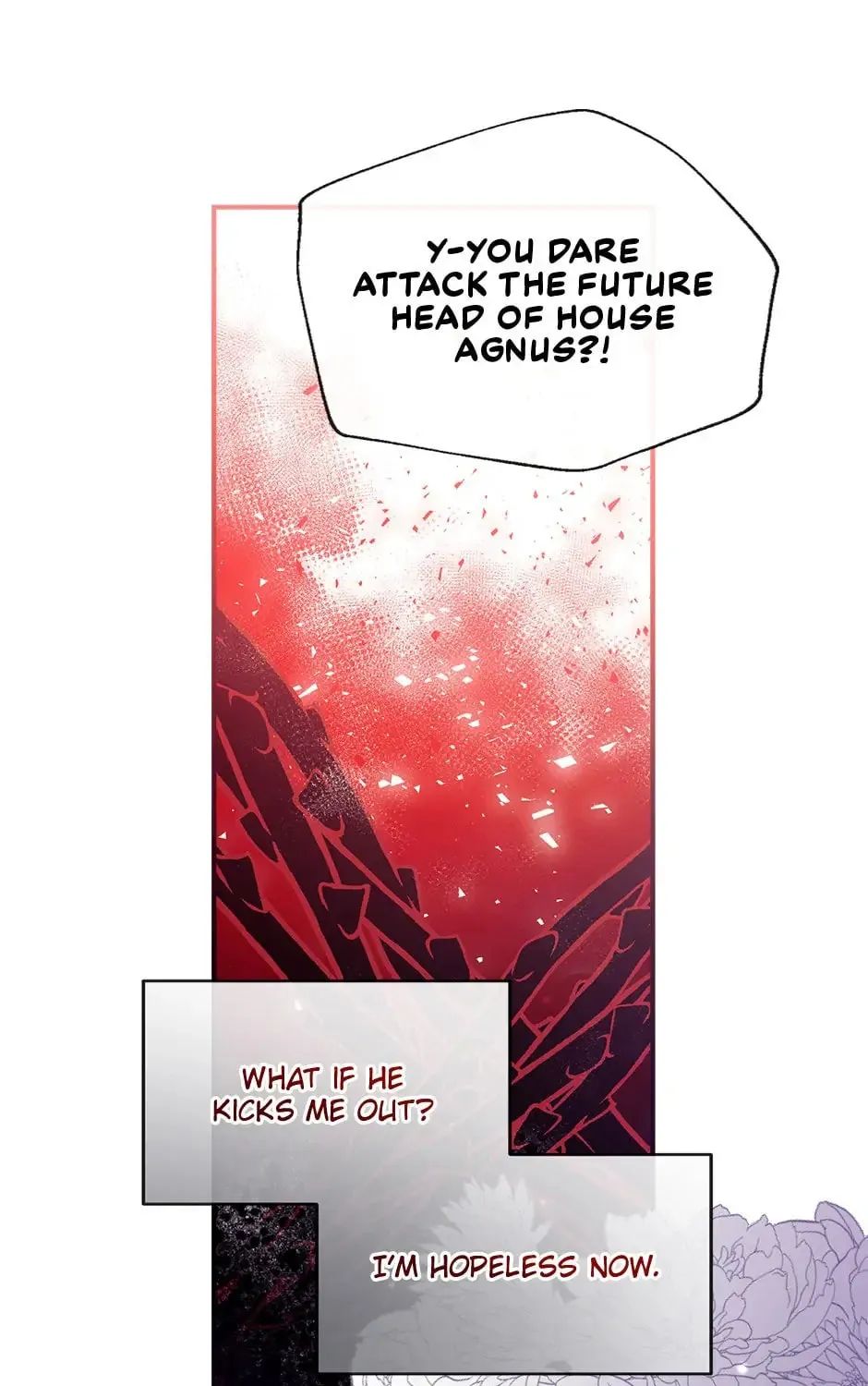 Can We Become Family? Chapter 56 page 55 - 