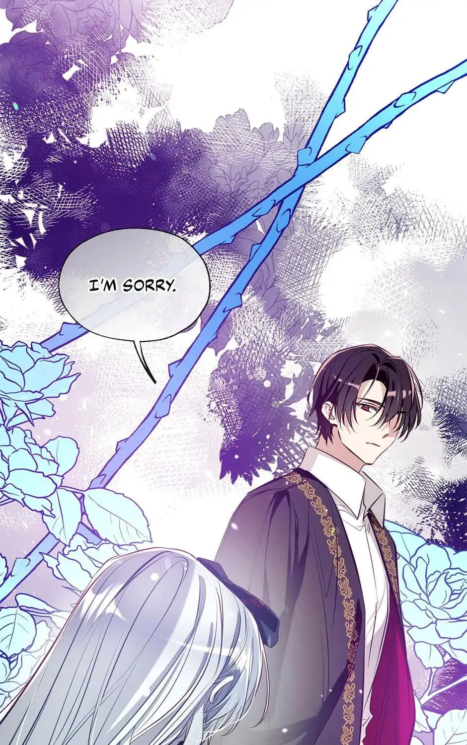 Can We Become Family? Chapter 56 page 59 - 