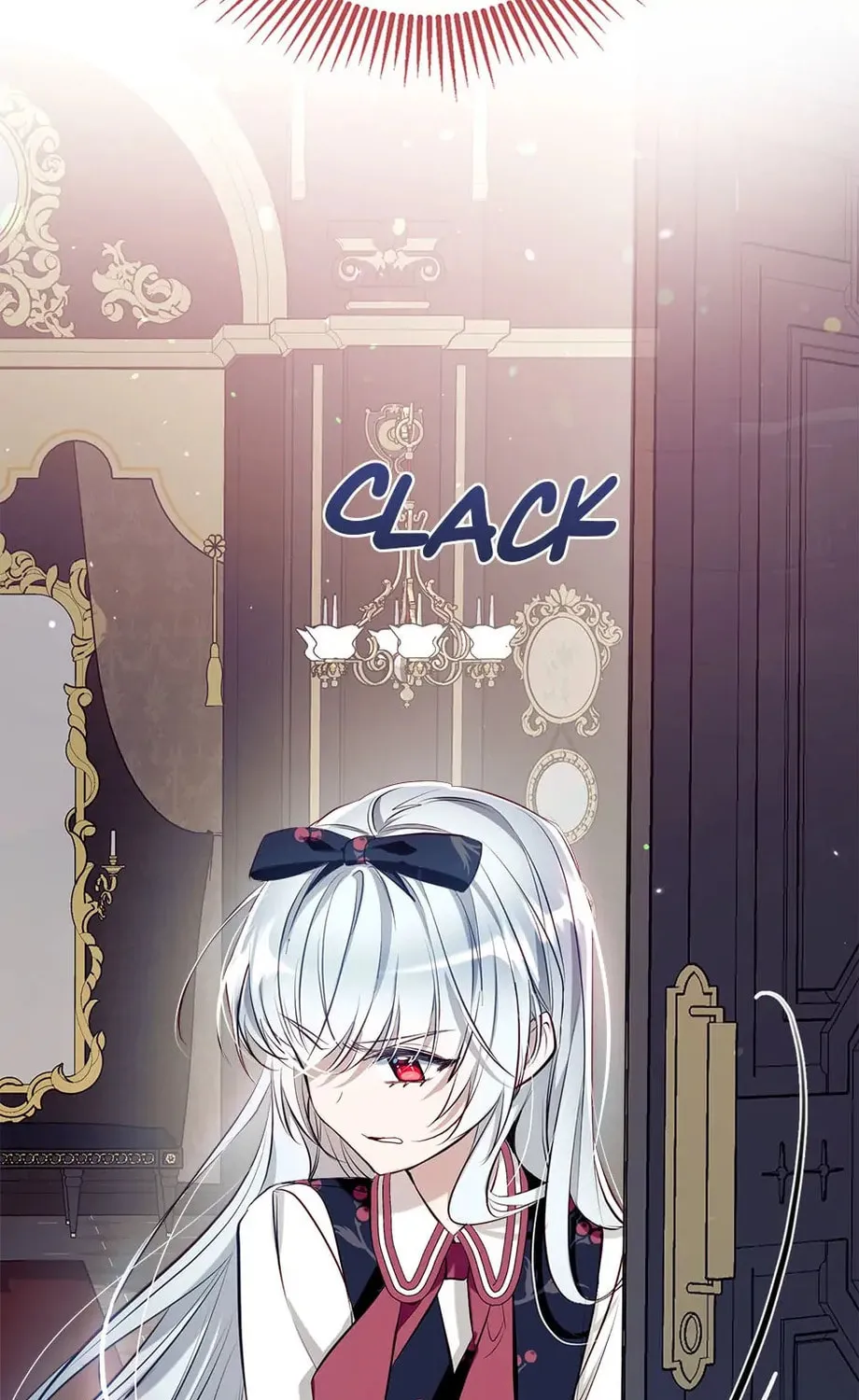 Can We Become Family? Chapter 56 page 7 - 