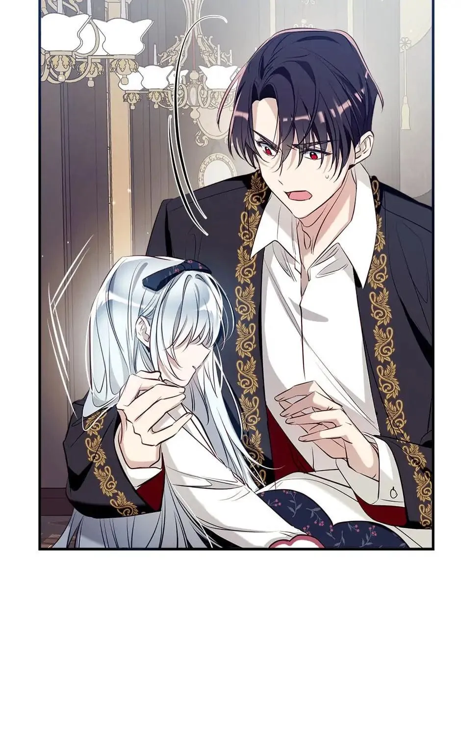 Can We Become Family? Chapter 56 page 79 - 