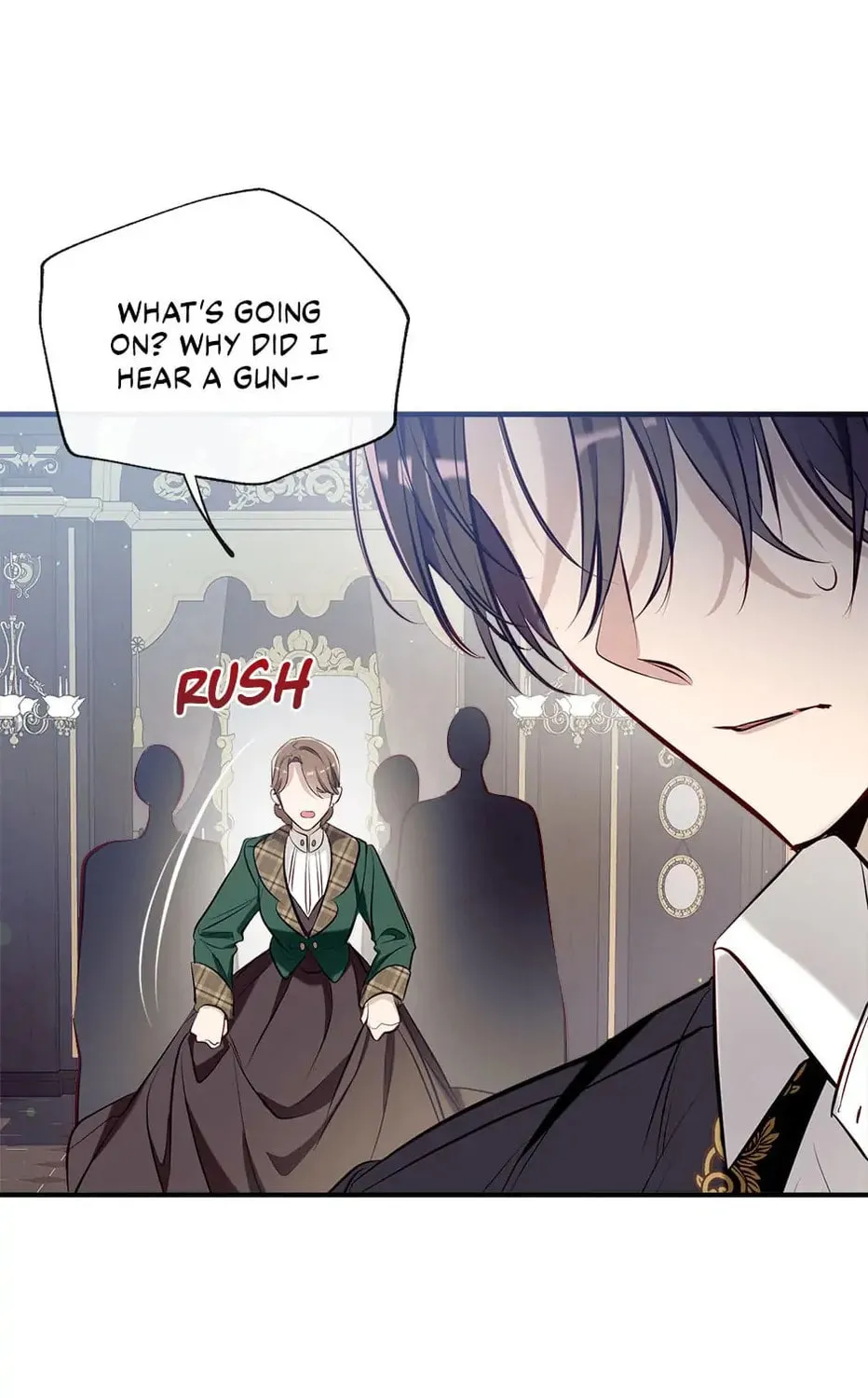 Can We Become Family? Chapter 56 page 81 - 