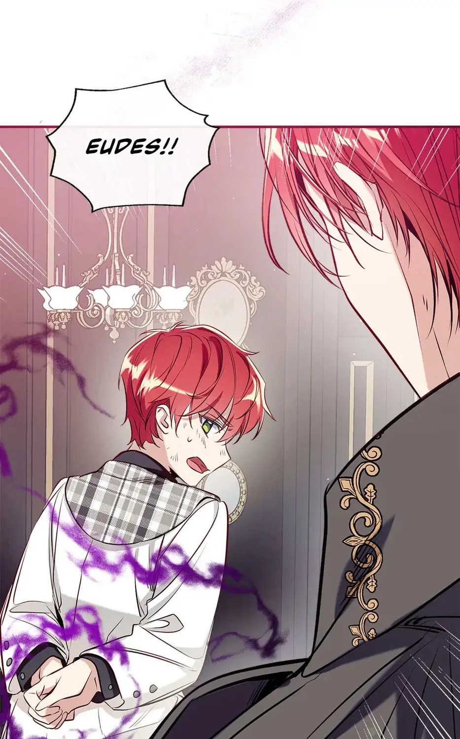 Can We Become Family? Chapter 56 page 87 - 