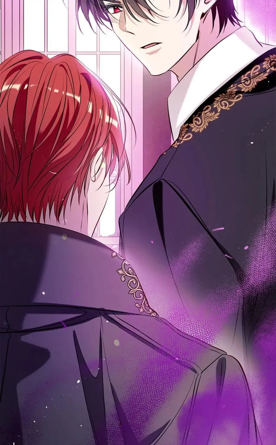 Can We Become Family? Chapter 56 page 99 - 