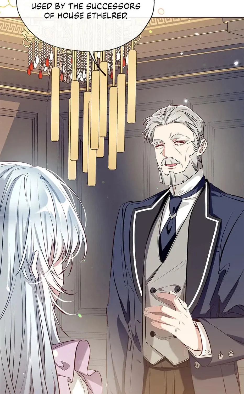Can We Become Family? Chapter 57 page 107 - 