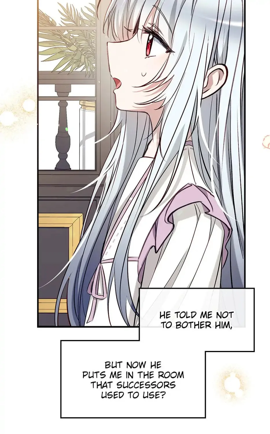 Can We Become Family? Chapter 57 page 111 - 