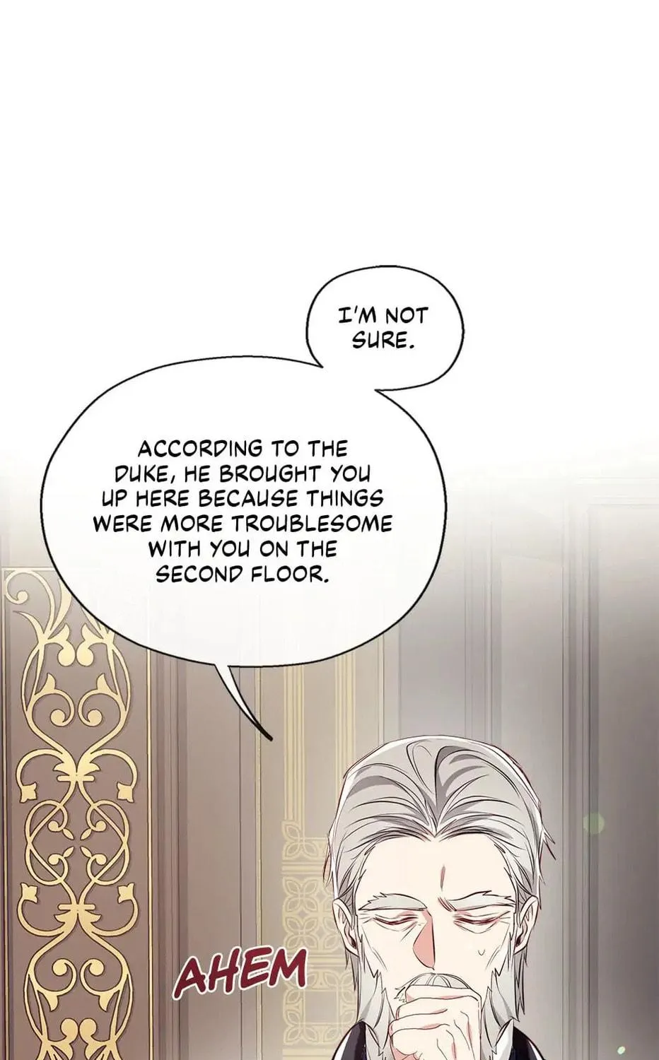 Can We Become Family? Chapter 57 page 113 - 