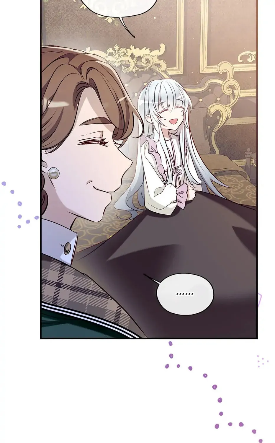 Can We Become Family? Chapter 57 page 117 - 