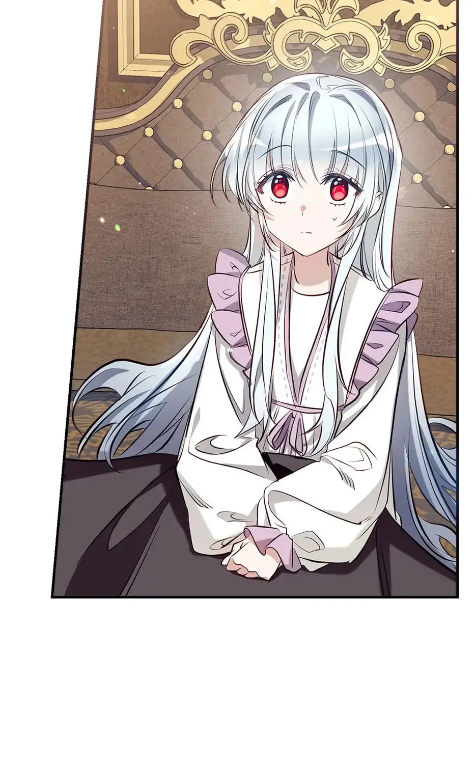 Can We Become Family? Chapter 57 page 127 - 
