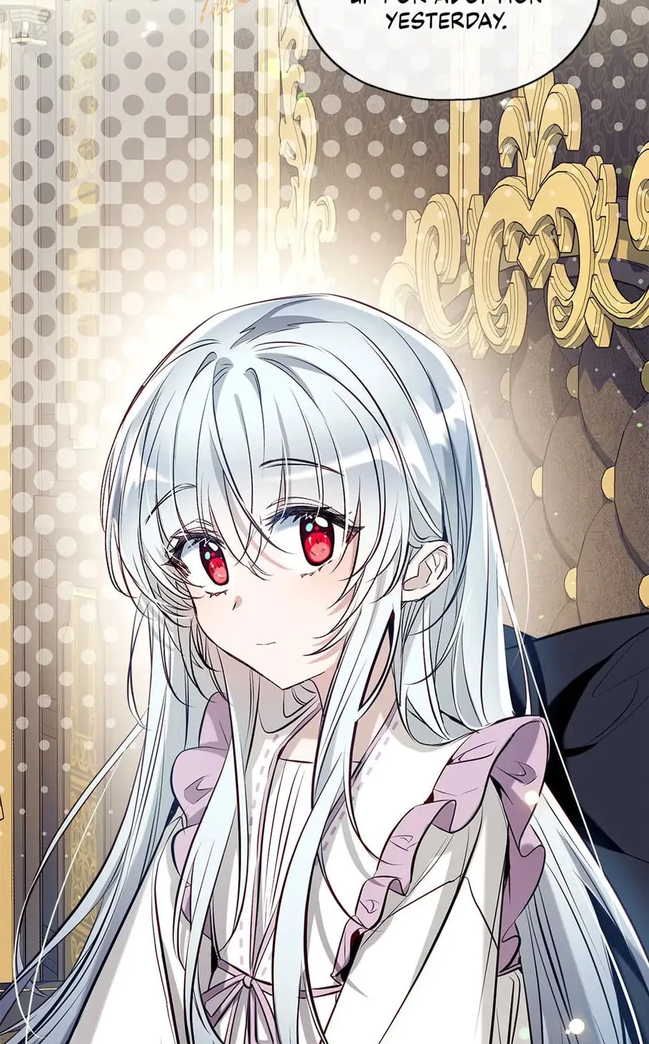 Can We Become Family? Chapter 57 page 135 - 
