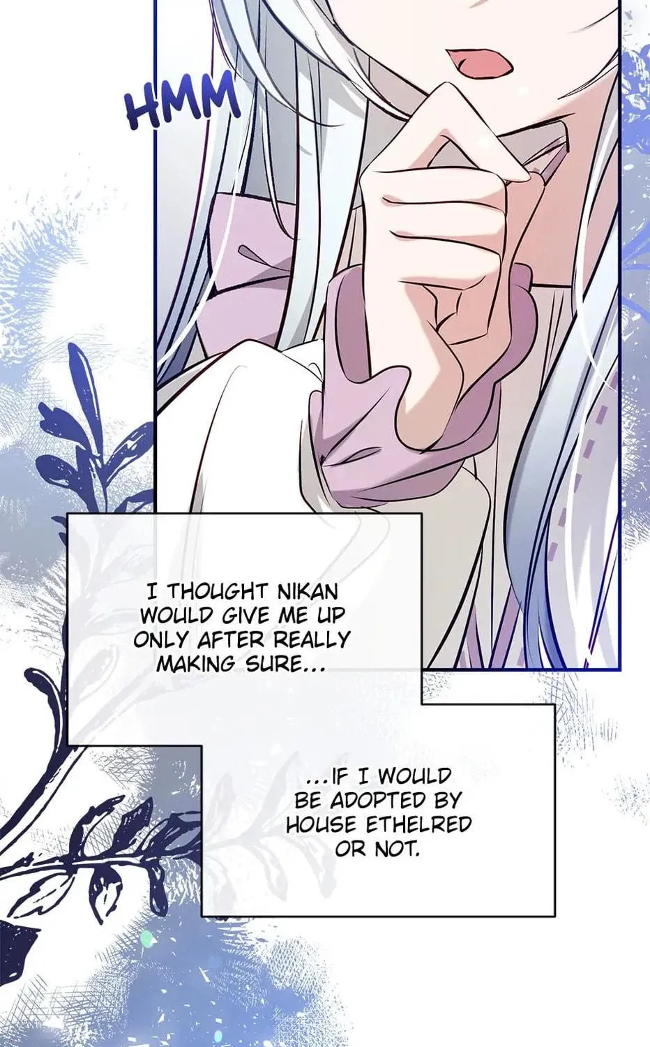 Can We Become Family? Chapter 57 page 139 - 