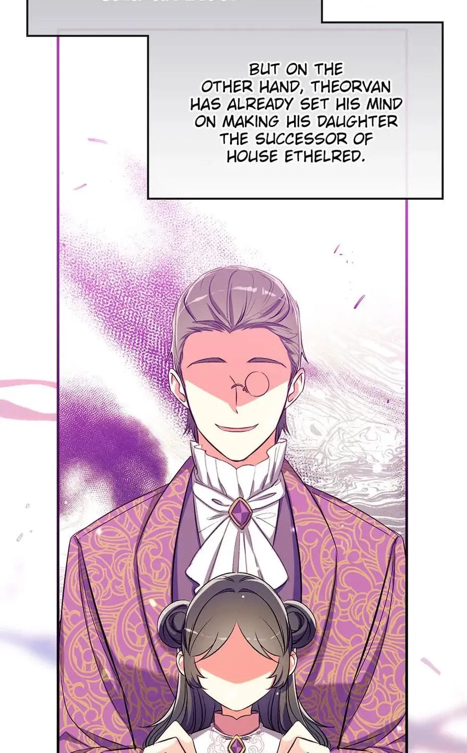 Can We Become Family? Chapter 57 page 155 - 