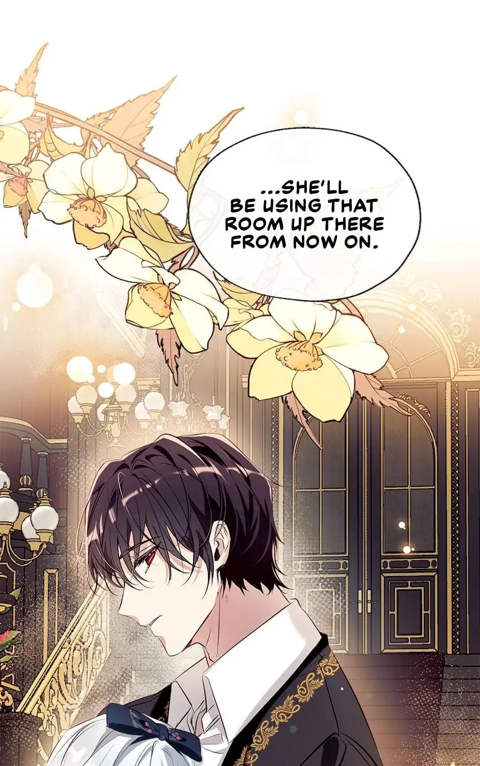 Can We Become Family? Chapter 57 page 17 - 