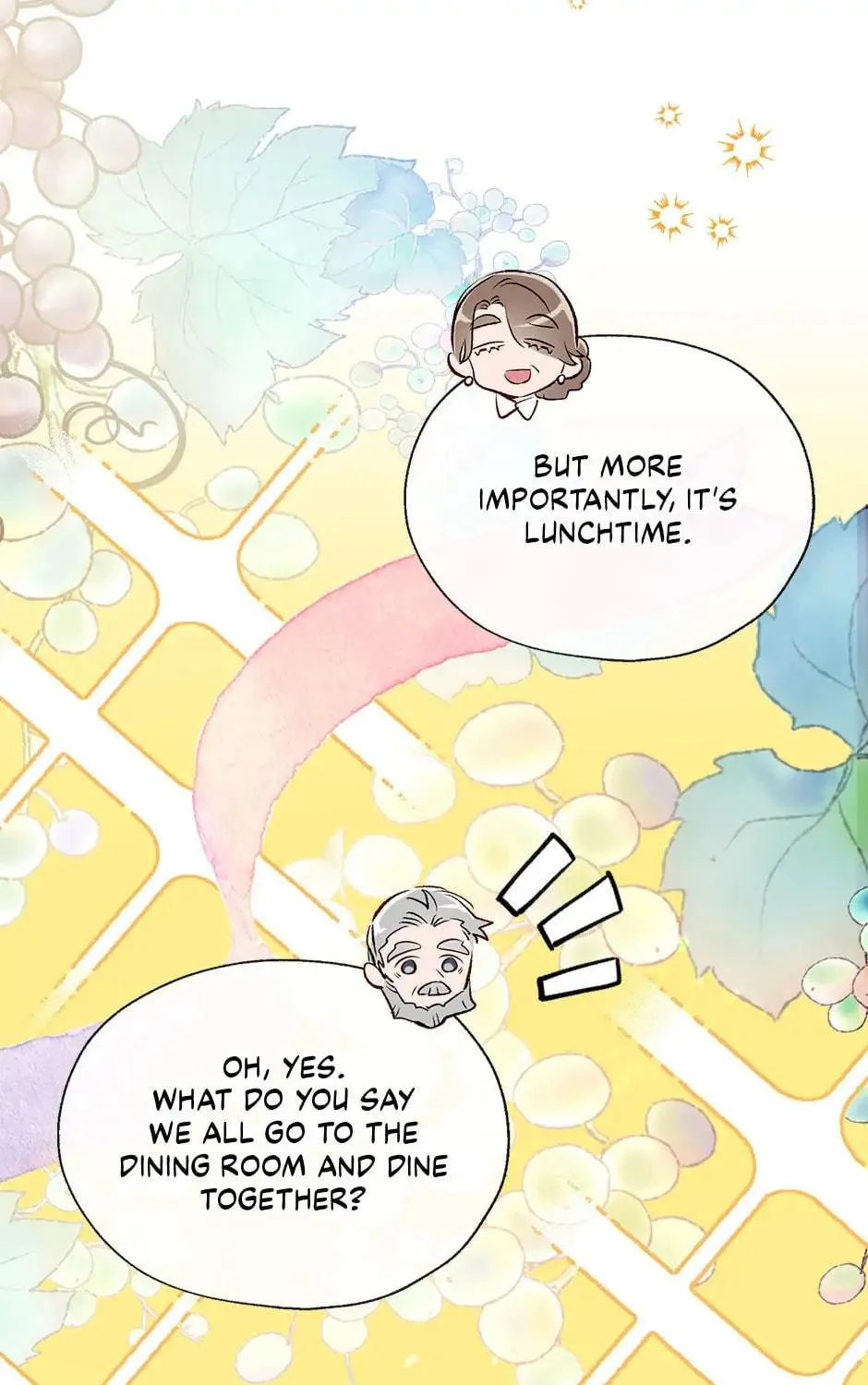 Can We Become Family? Chapter 57 page 167 - 