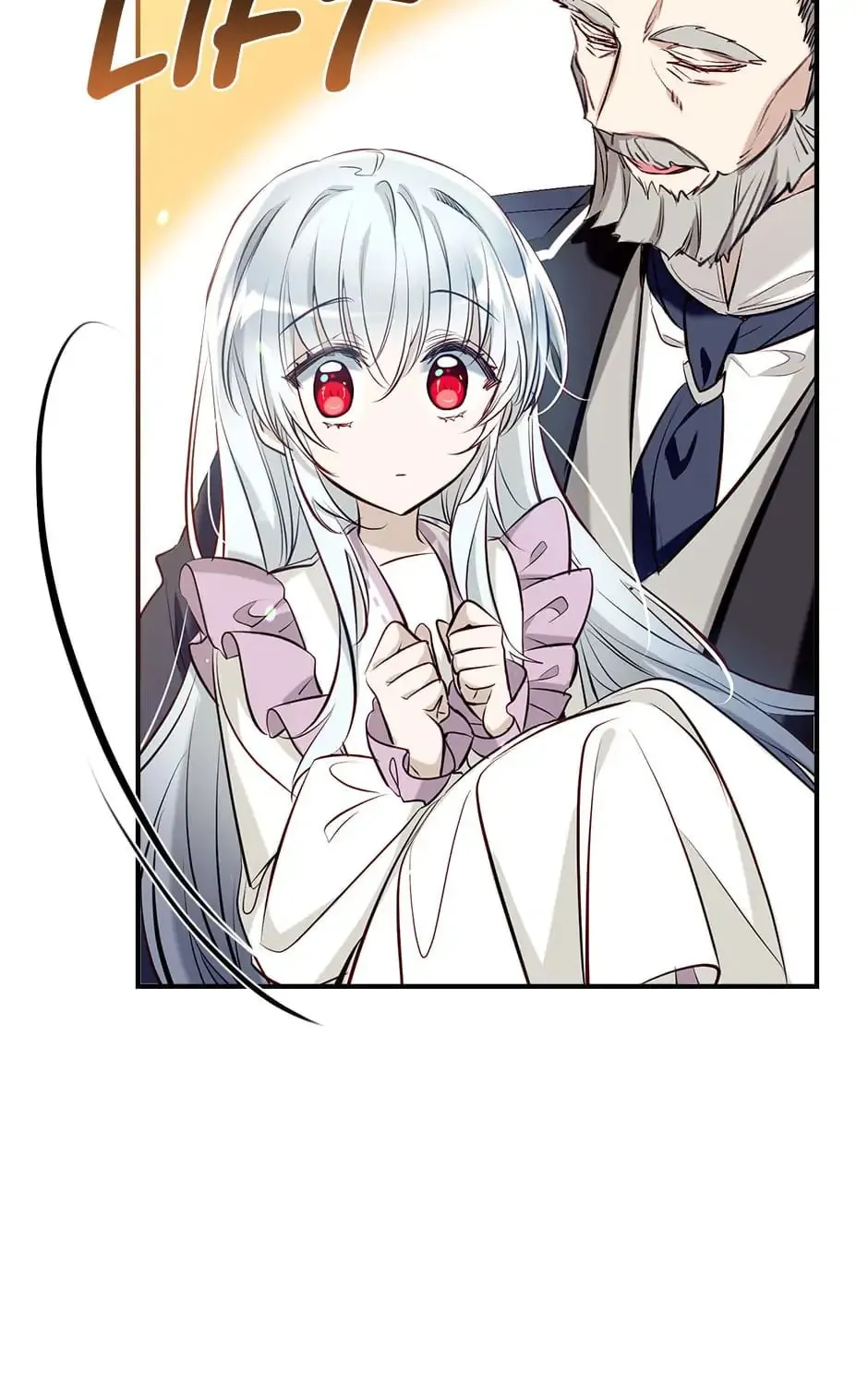 Can We Become Family? Chapter 57 page 171 - 