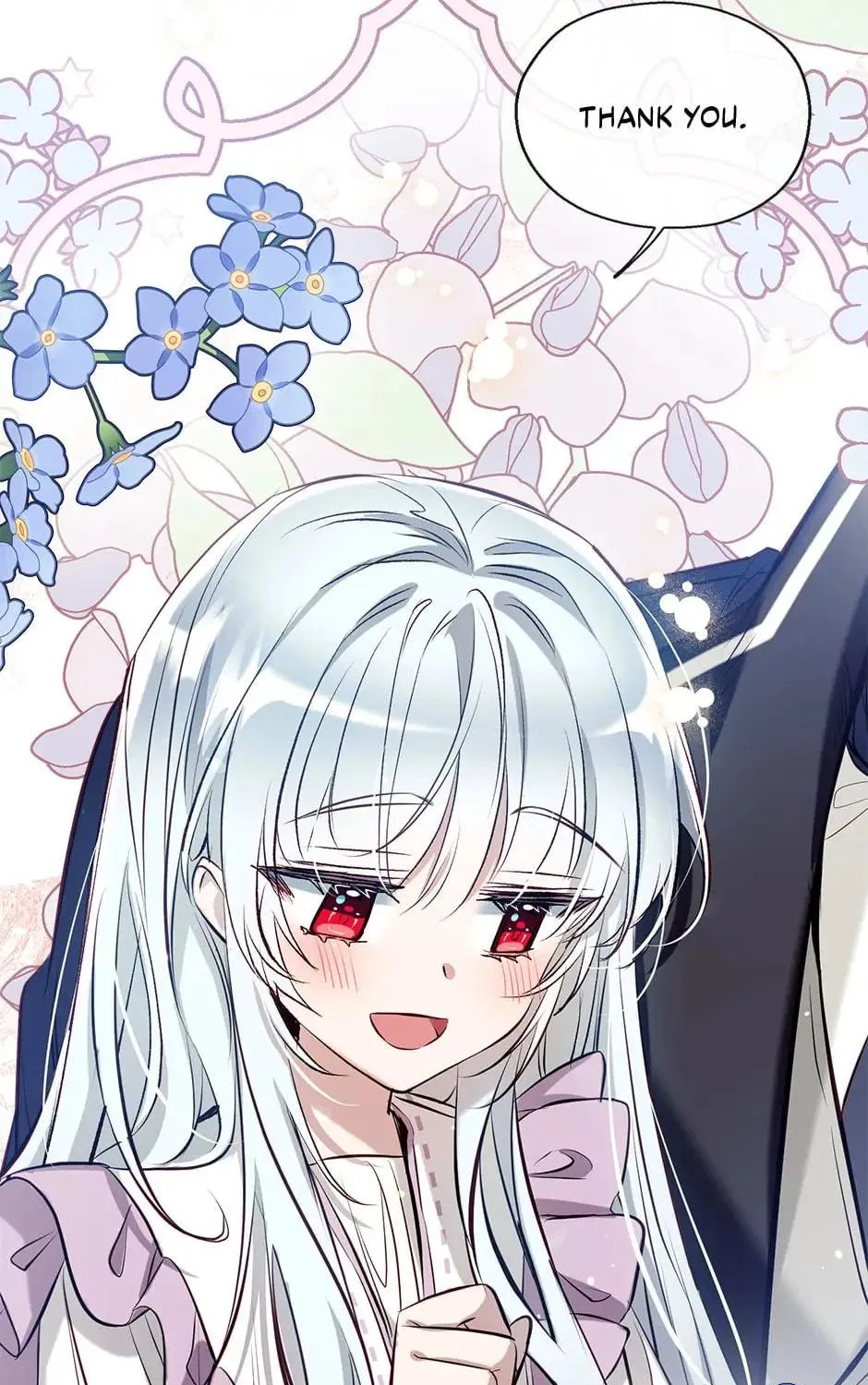 Can We Become Family? Chapter 57 page 173 - 