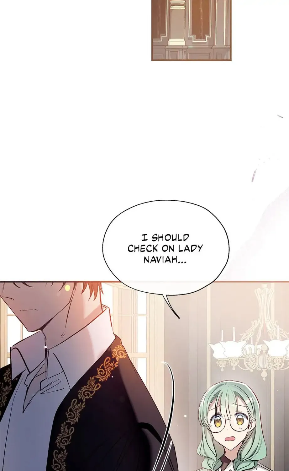 Can We Become Family? Chapter 57 page 3 - 