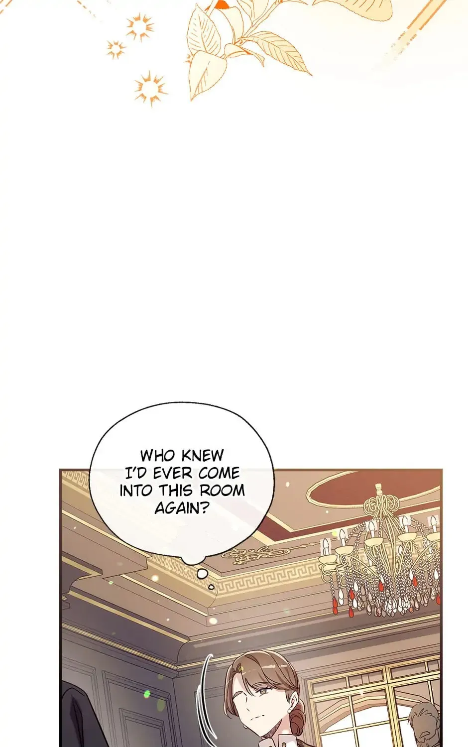 Can We Become Family? Chapter 57 page 27 - 
