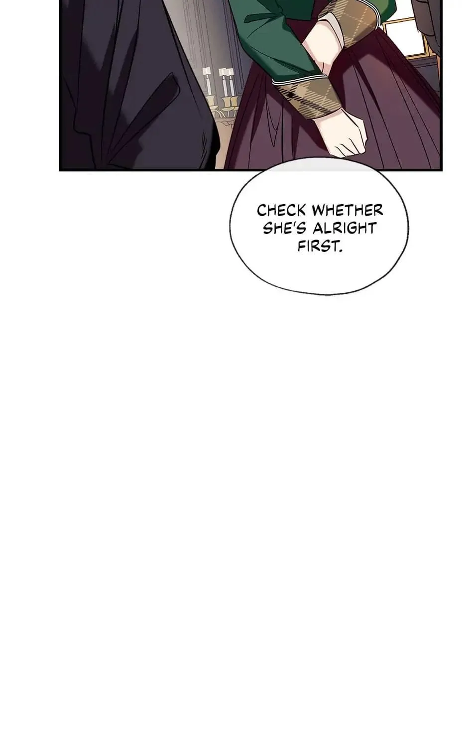 Can We Become Family? Chapter 57 page 29 - 